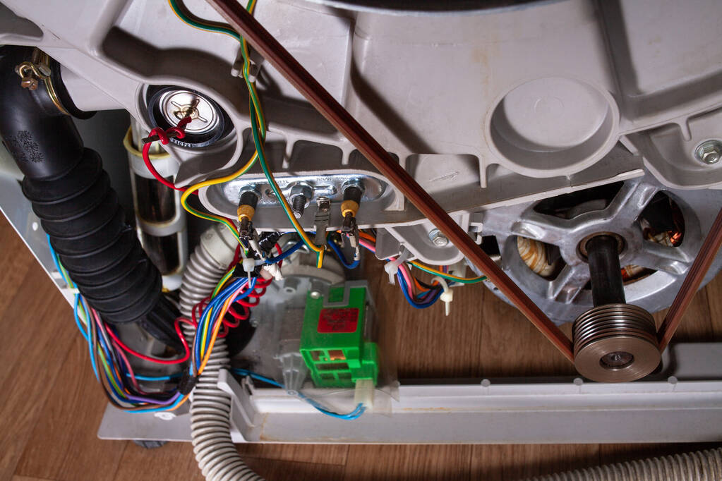 Newport Beach Dryer repair