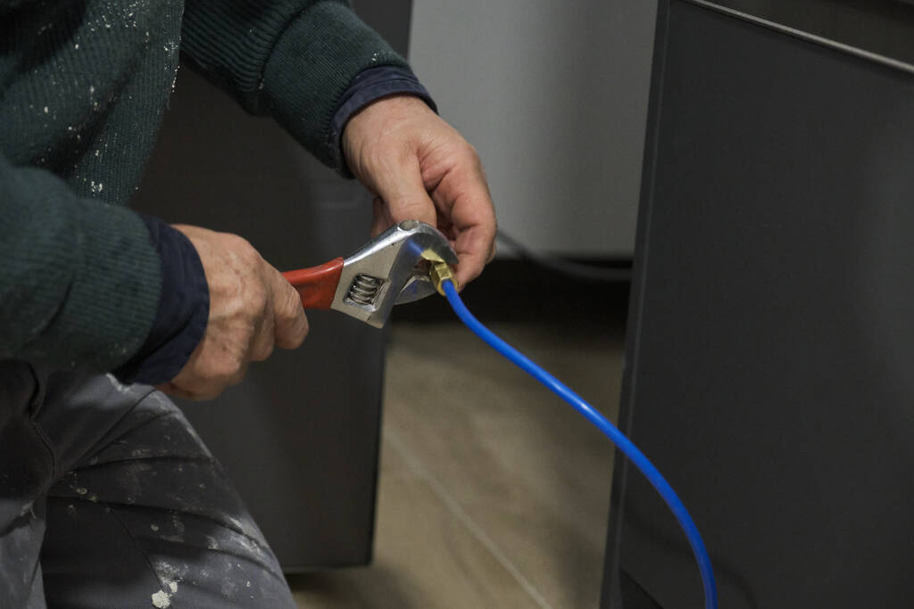 Santa Ana Freezer repair