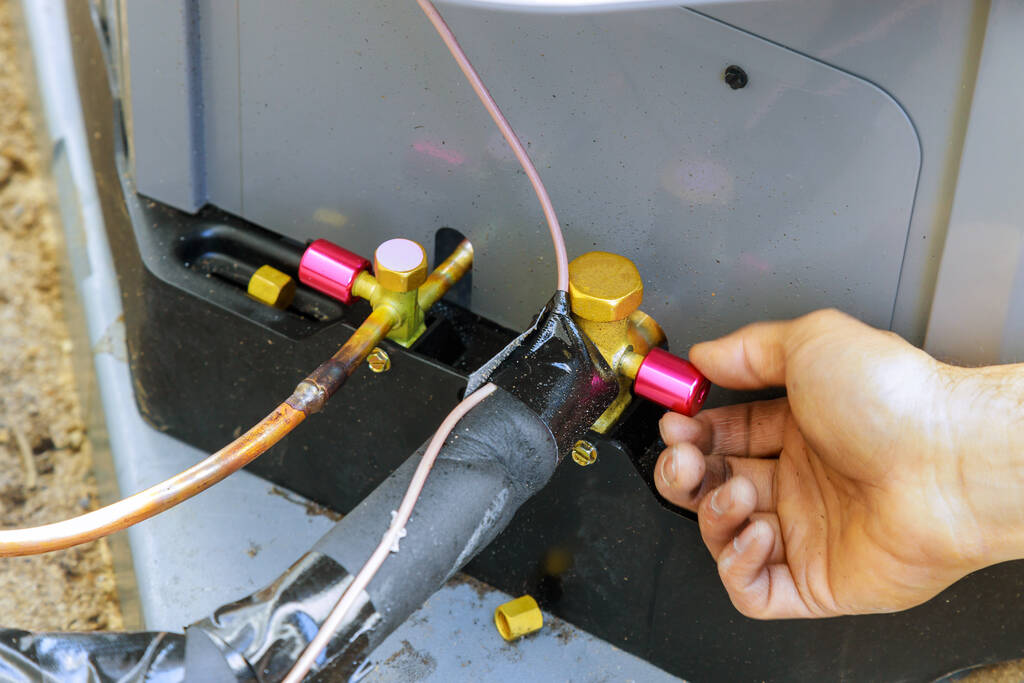  Washer repair