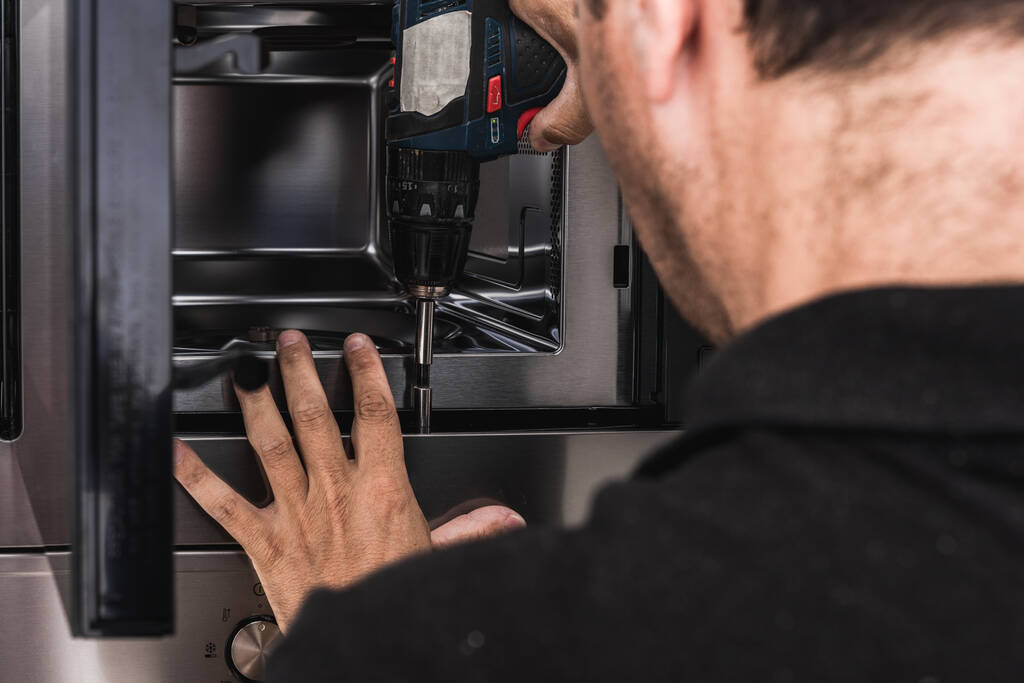 Seal Beach Freezer repair