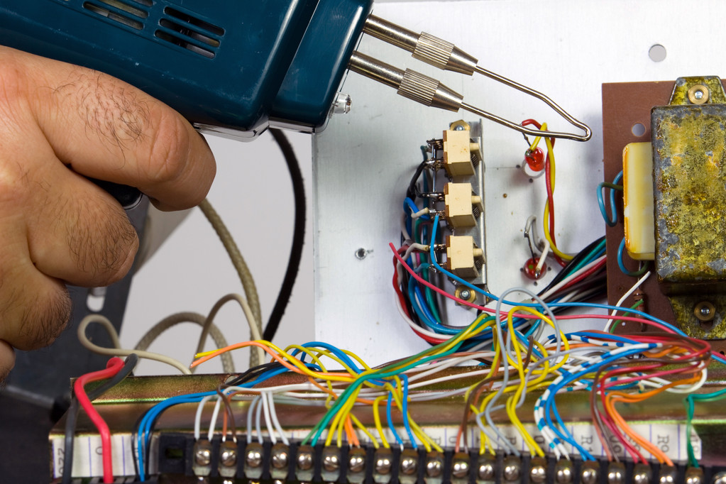  Washer repair