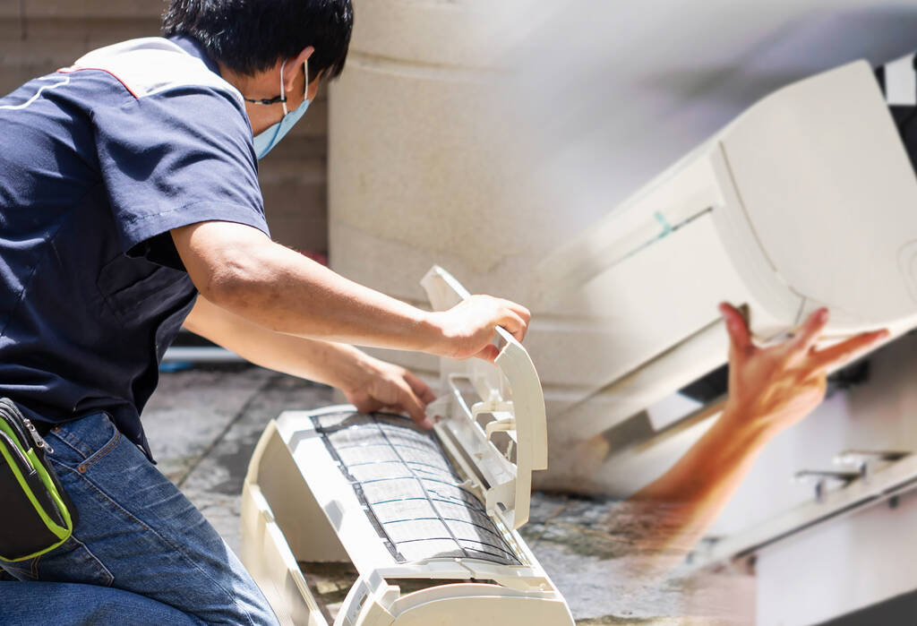 Stanton Dryer repair