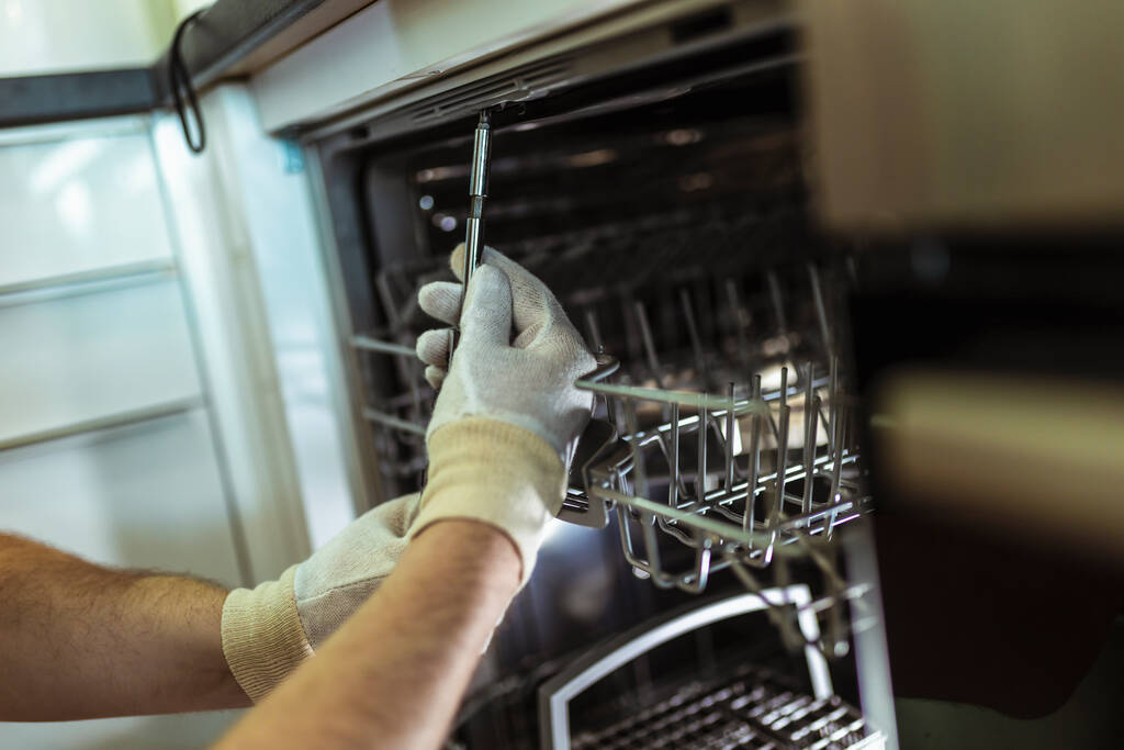 Stanton Freezer repair