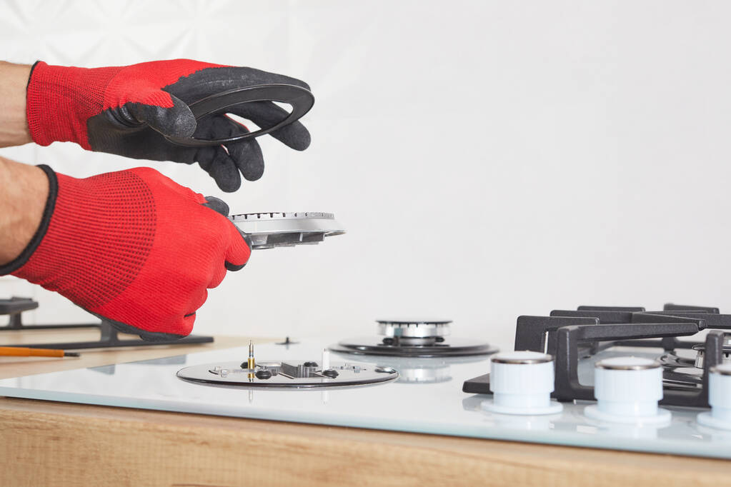  Washer repair