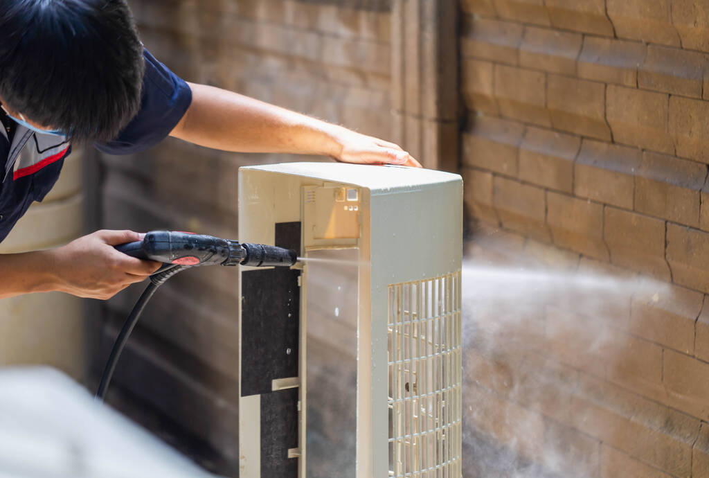 Tustin Dryer repair