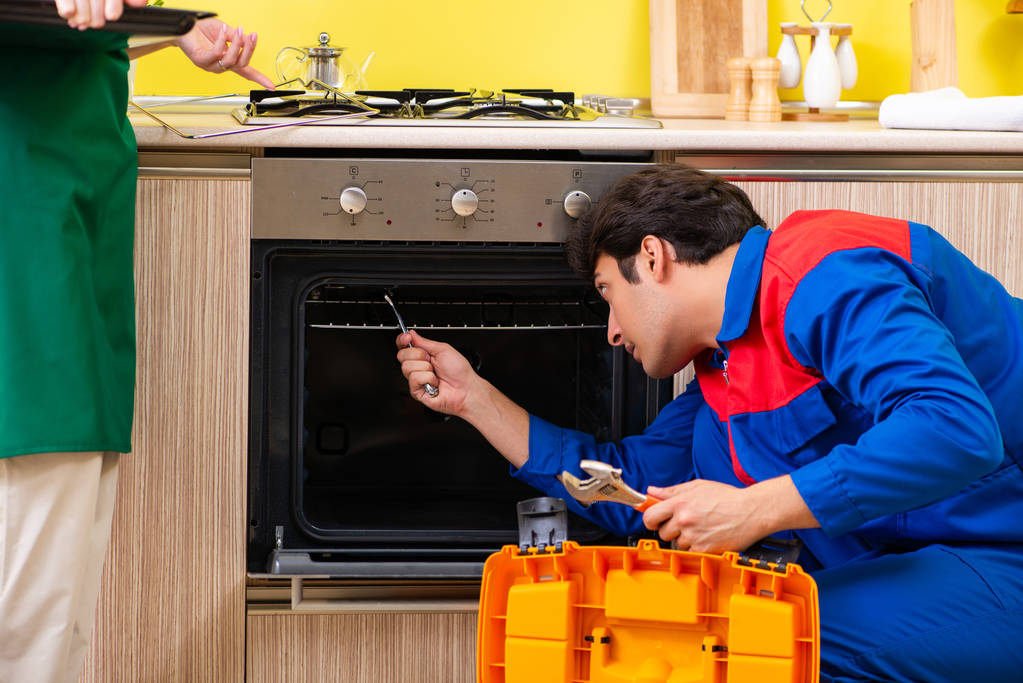  Washer repair