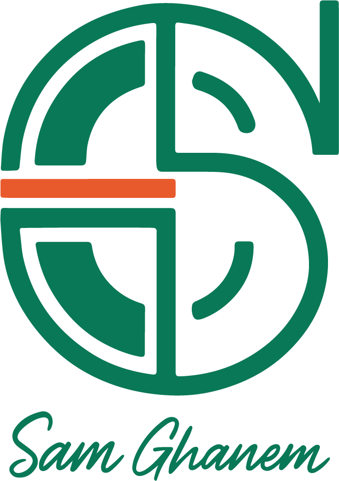 SG INK Logo