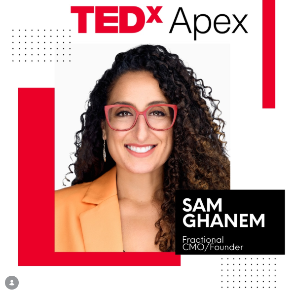 TED Talk