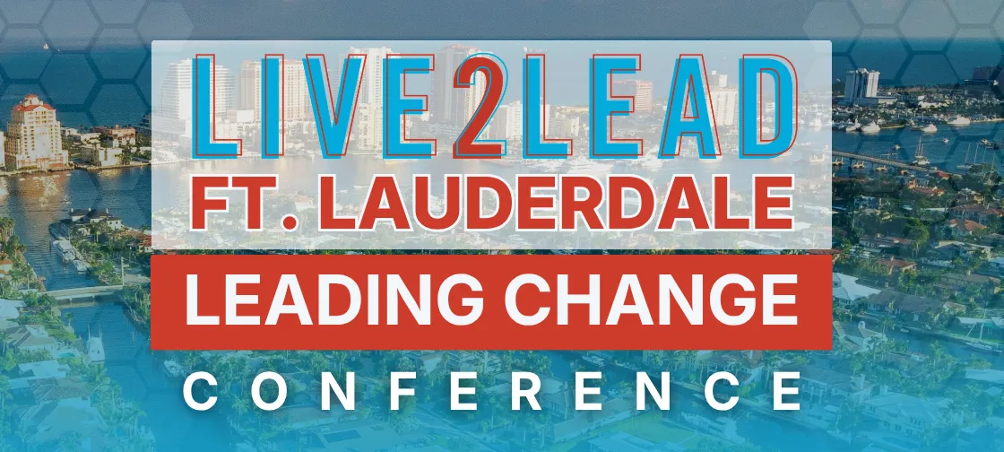 Live2Lead Conference