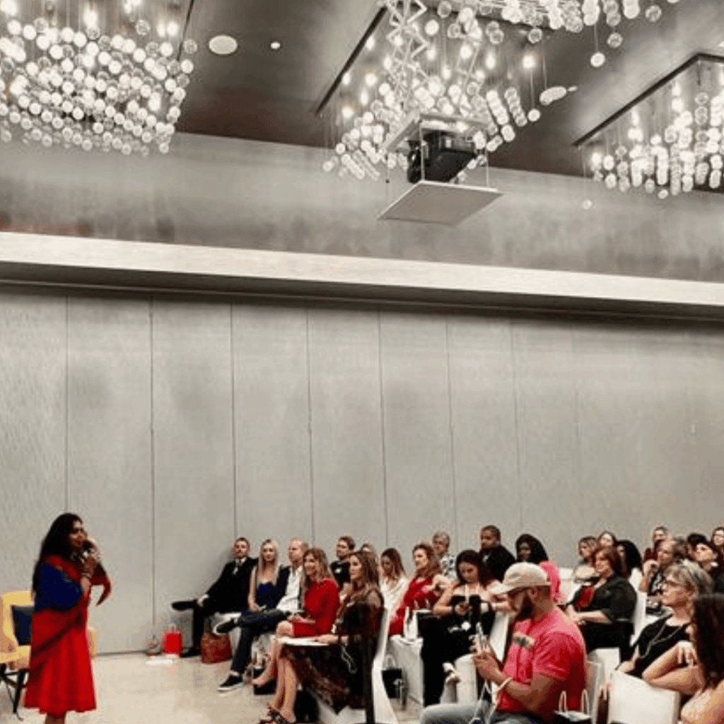 Golden Light Wellness Forum 2026