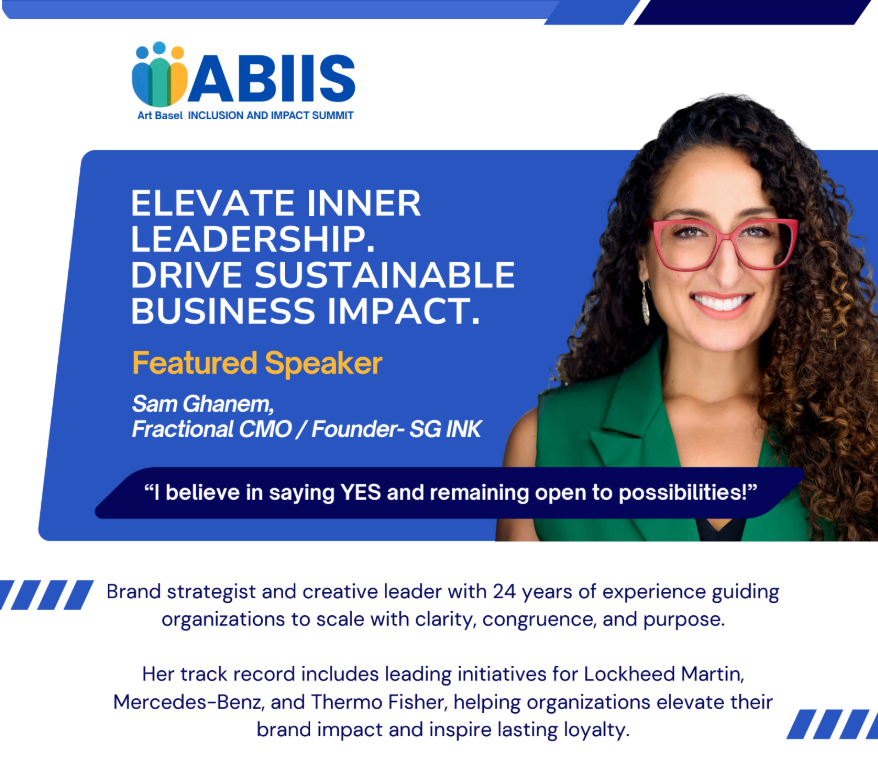 Ft. Lauderdale Inclusion and Impact Summit