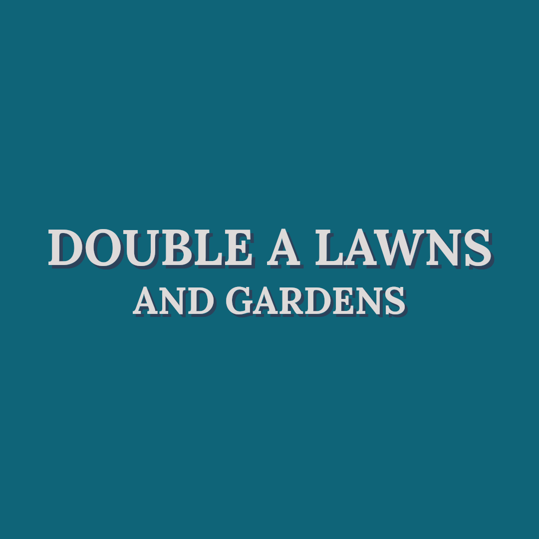 Double A Lawns and Gardens