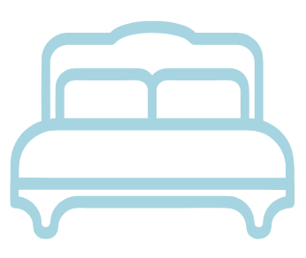Partial and vacant property staging