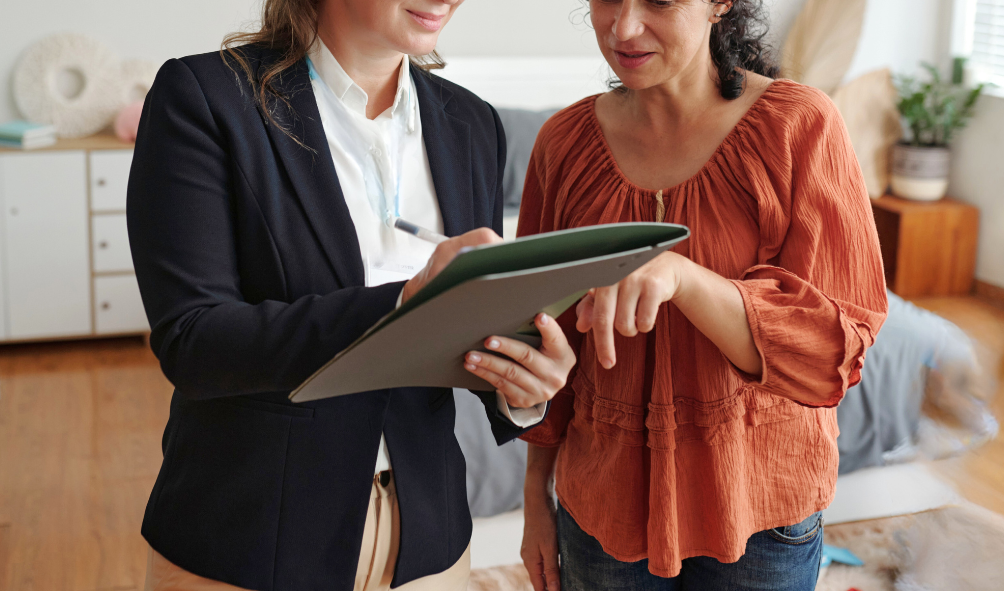 Market-Prep Consultation