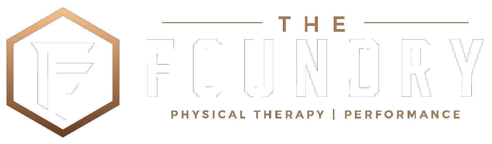 The Foundry — Physical Therapy | Performance