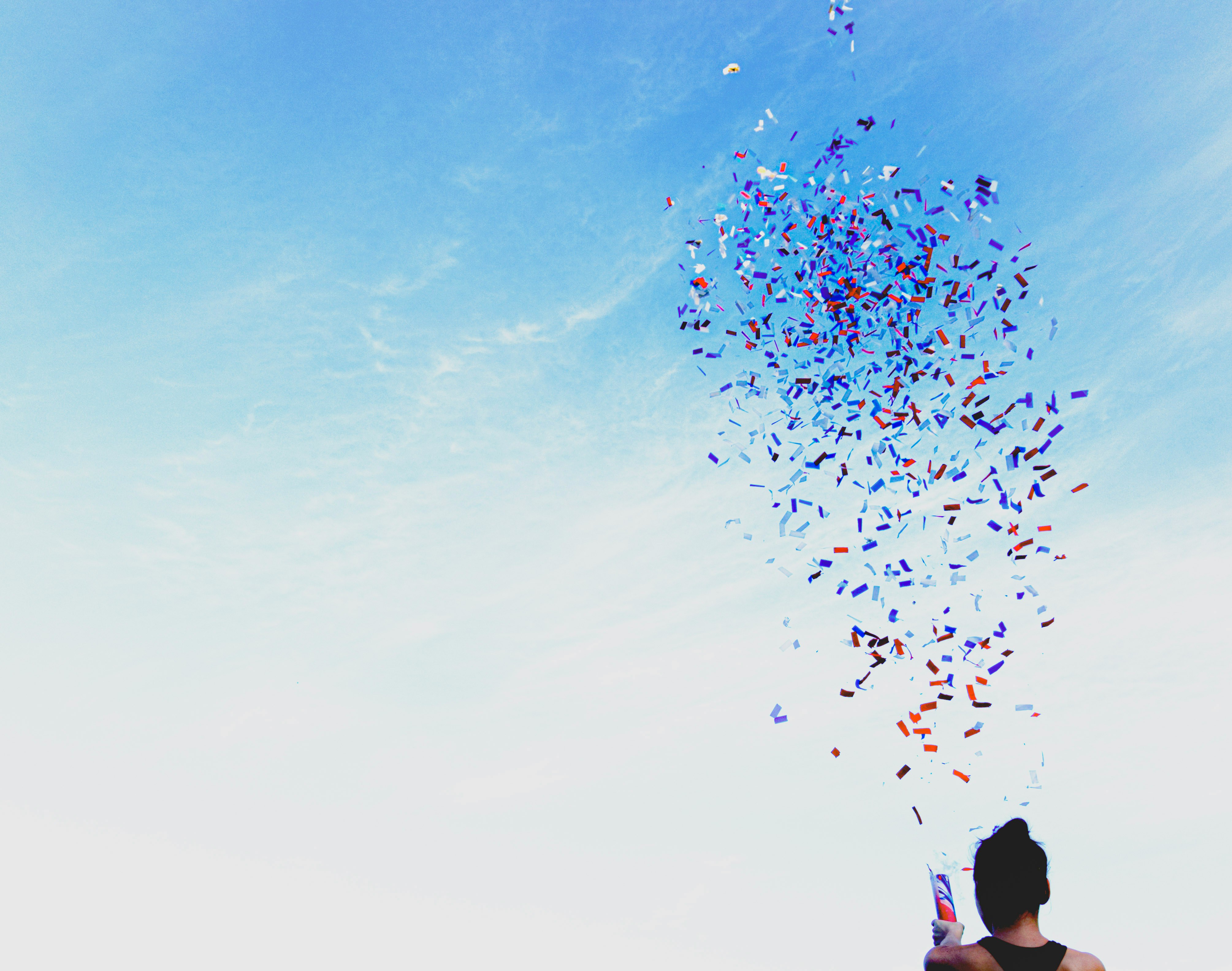 Confetti Canon Confetti Canon