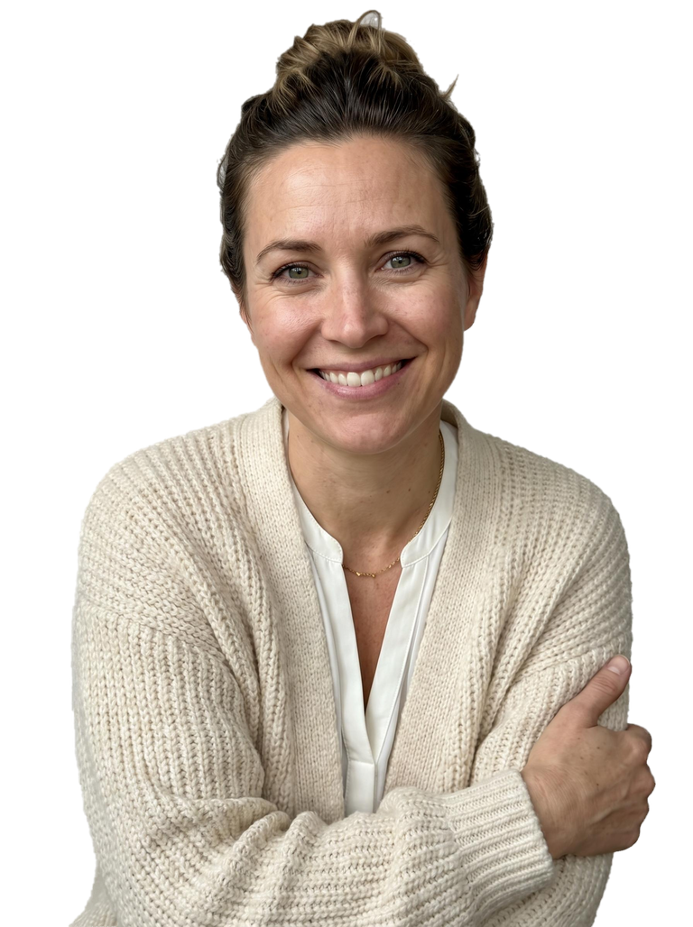 Dr. Sarah Mitchell