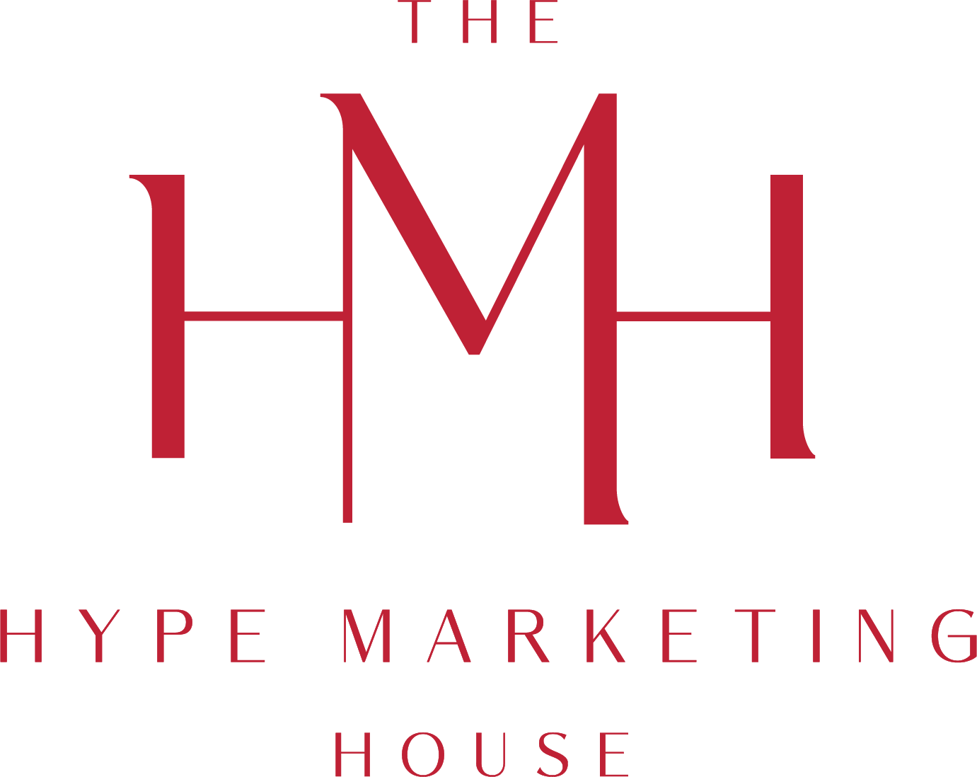 The Hype Marketing House