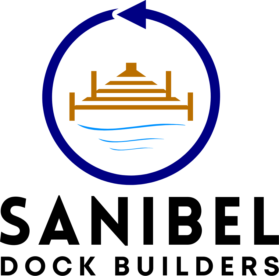 Sanibel  Dock Builders Logo