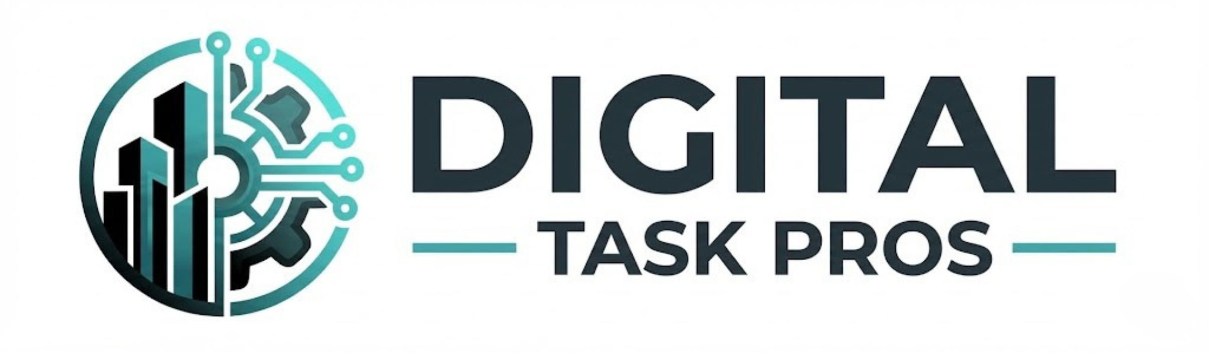 Digital Task Pros | System Architecture & Business Automation