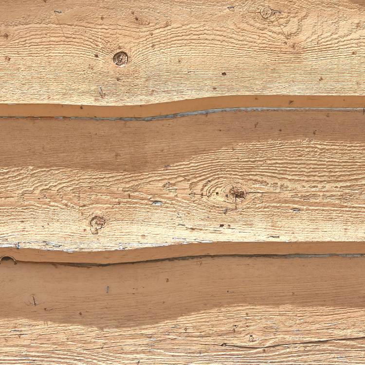 Wood & Board Siding