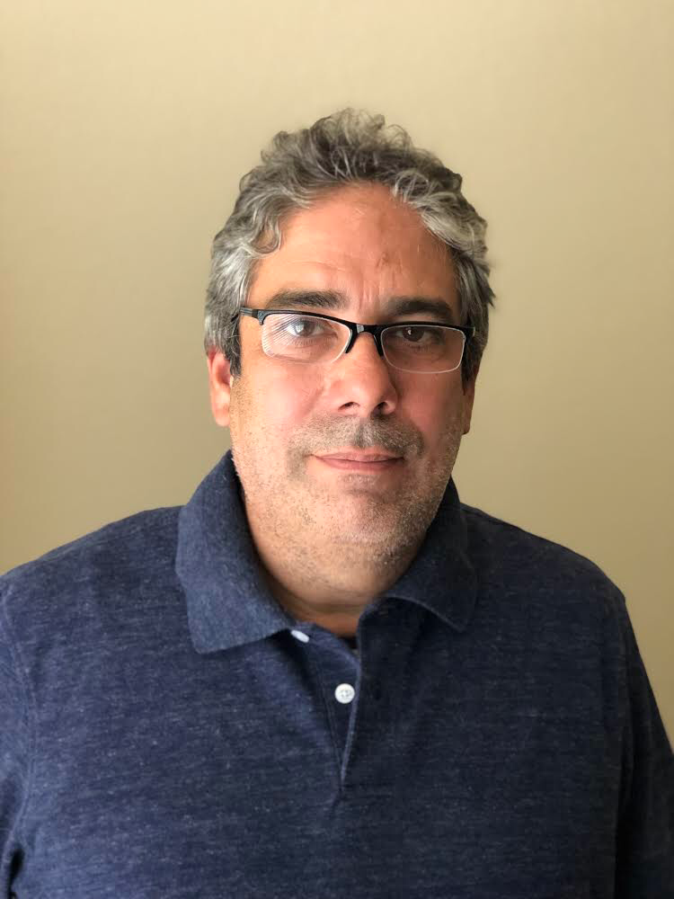 Carlos Garza
