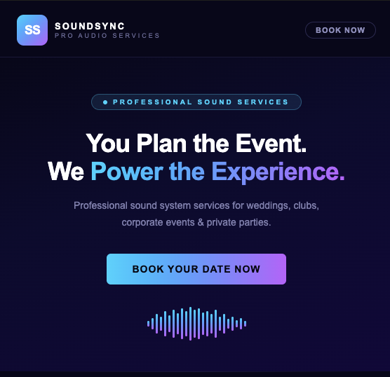 Email campaign 2