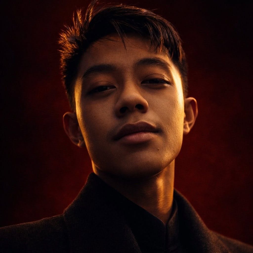 Host Headshot