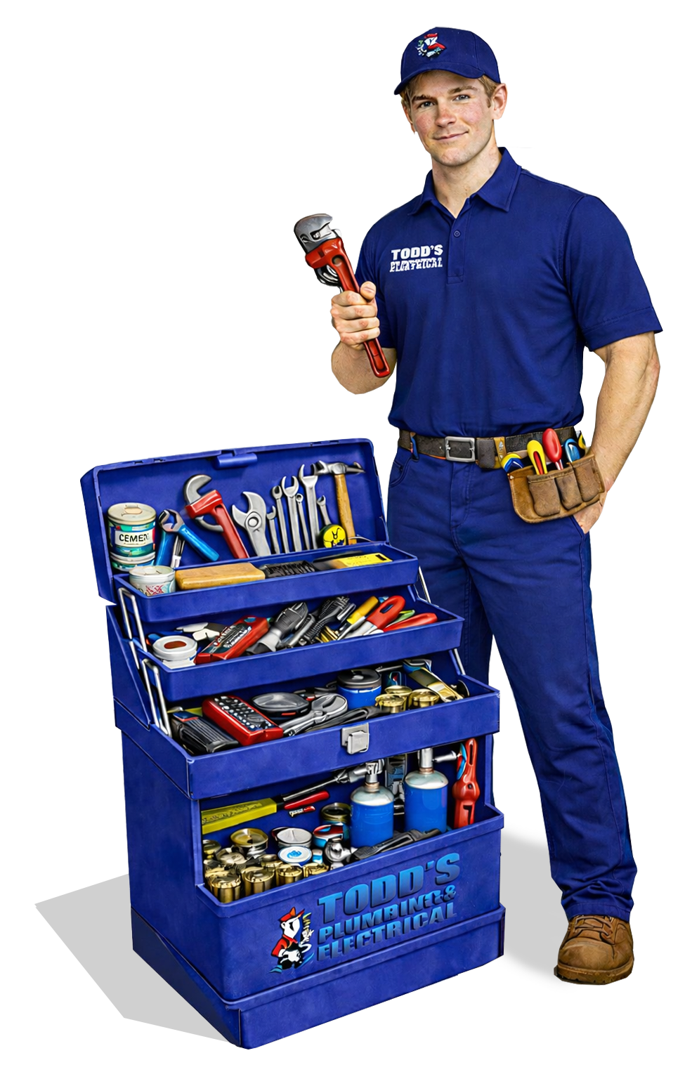 Tube End Seal Maintenance Required