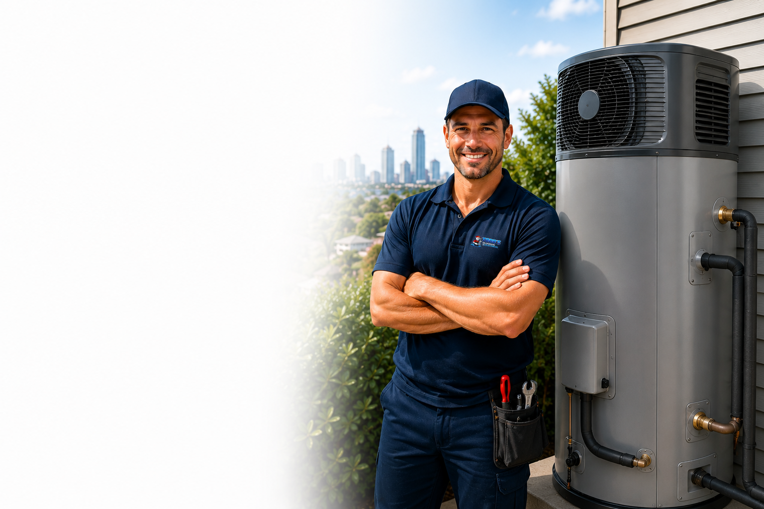 Beasley Heat Pump Repairs