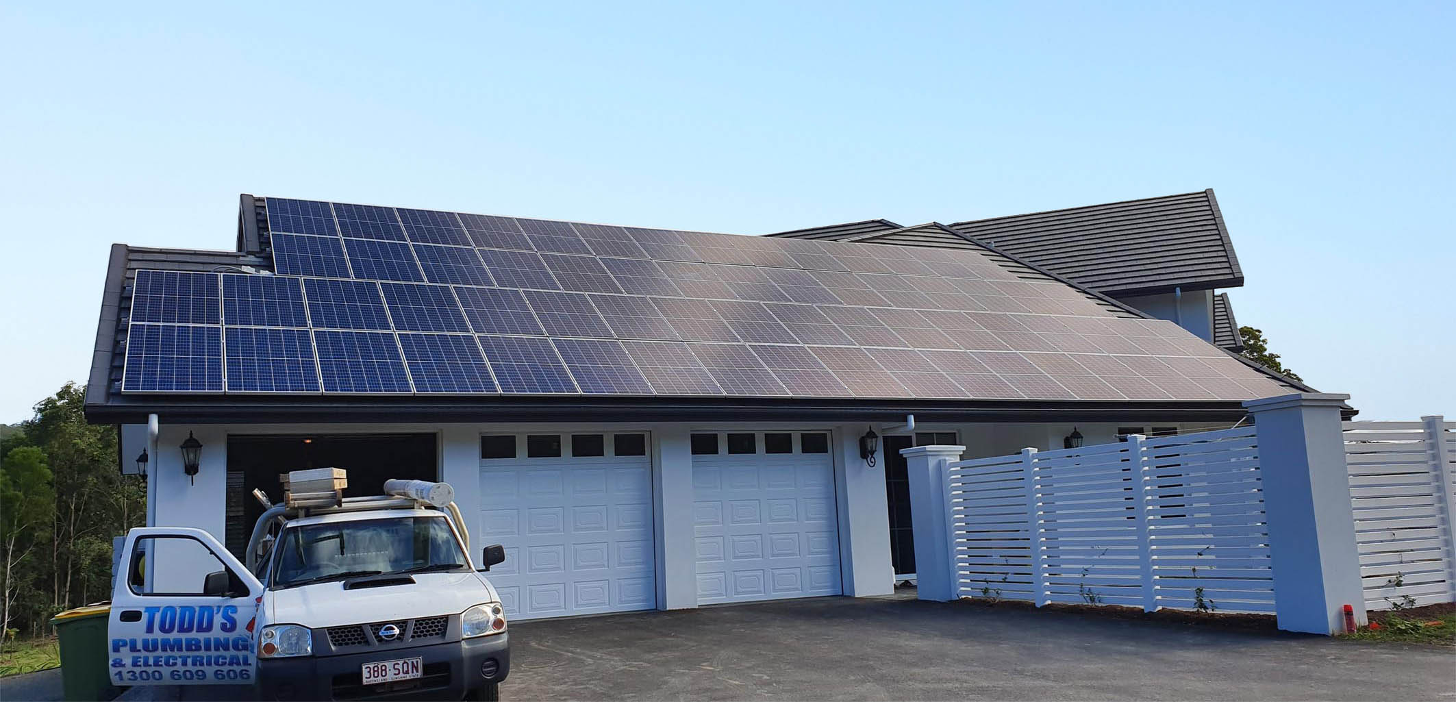 The trusted solar experts