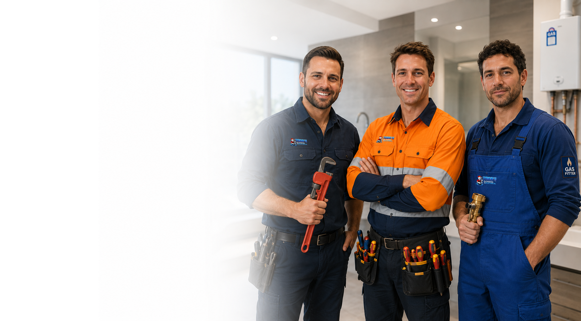 Renovation Tradesmen