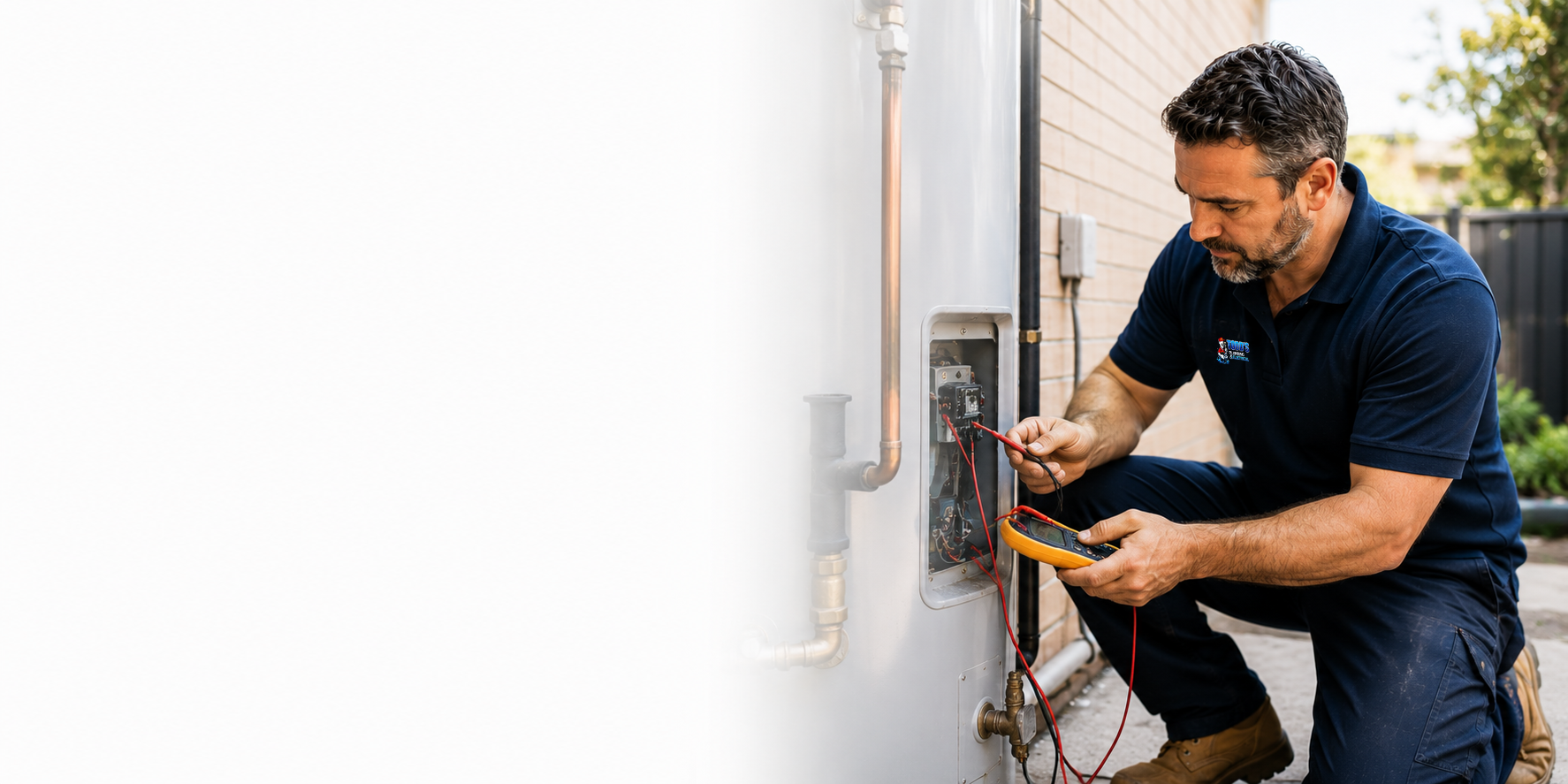 How long does a hot water system last Gold Coast