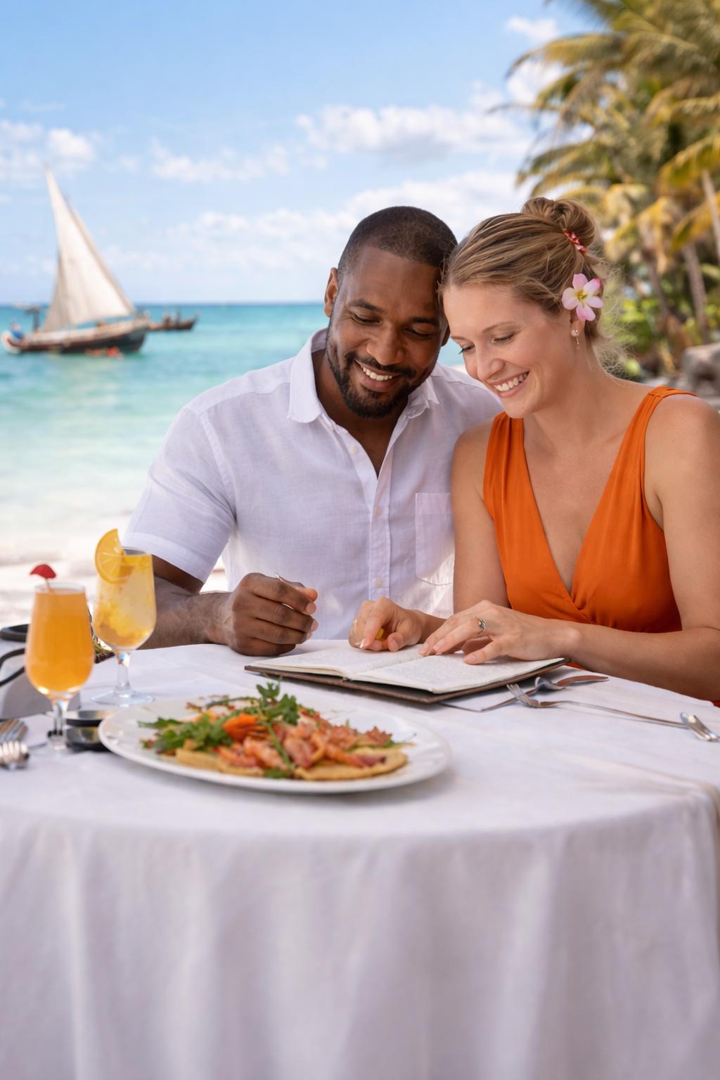 Planning consultation