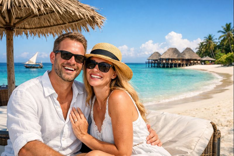 Romance & Relaxation