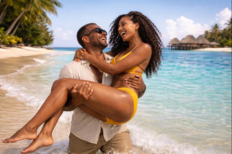 5-Day Zanzibar Escape