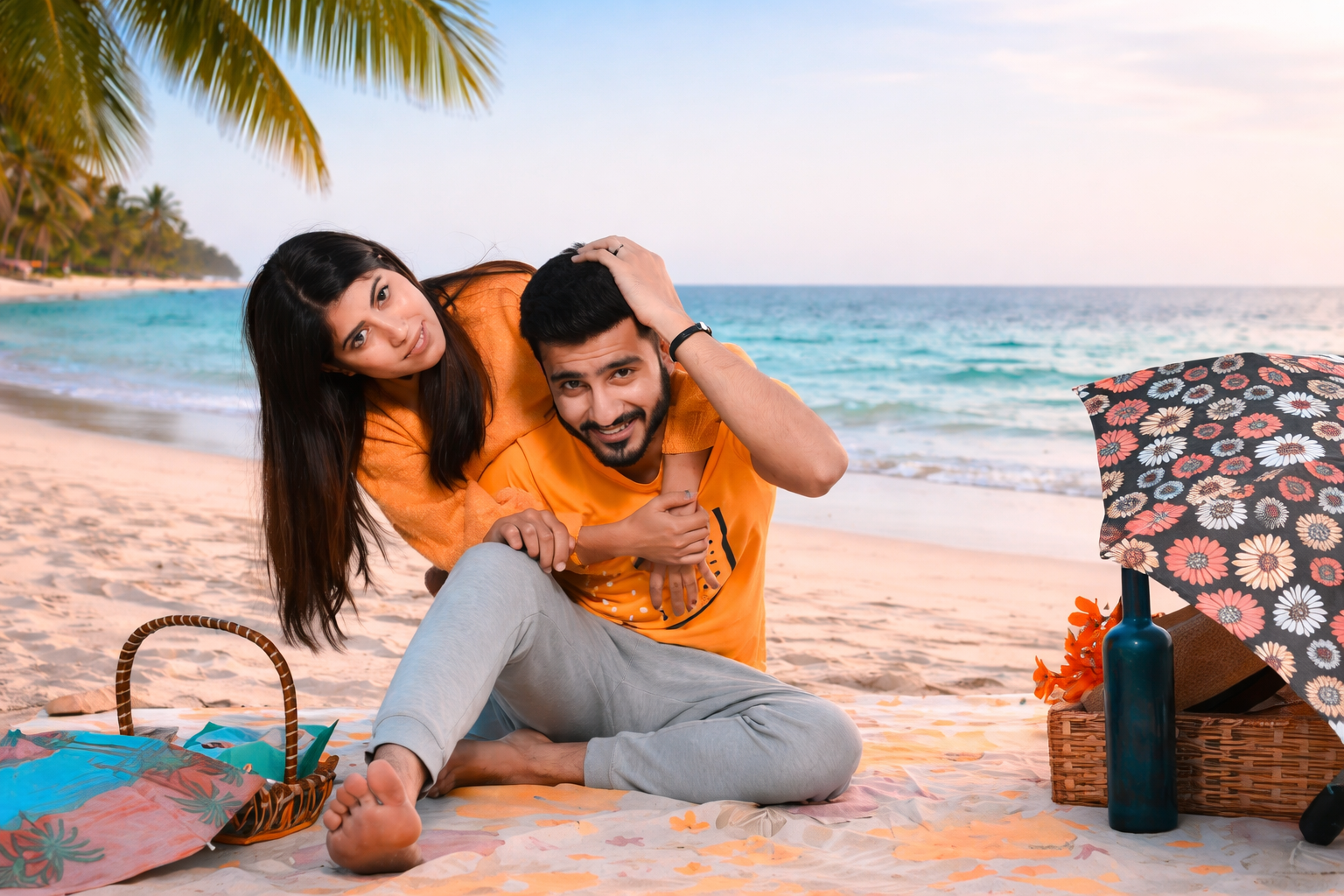 7-Day Zanzibar Experience