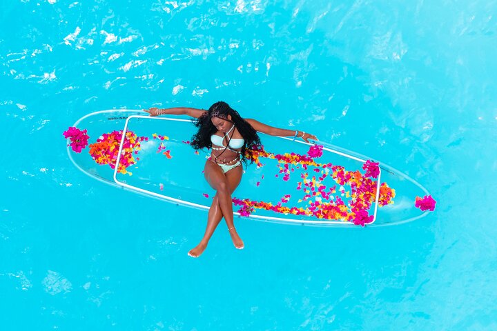 Snorkelling Zanzibar