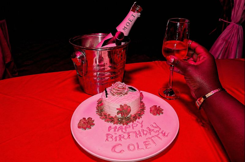 Birthdays & Celebrations