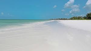 Zanzibar beach paradise