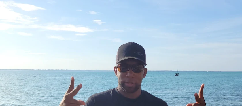 Isiah — 7-day experience