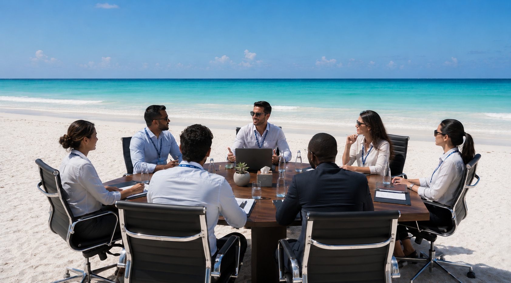 Corporate Retreats