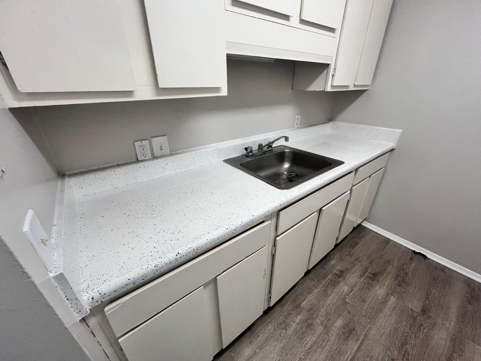 Professional apartment turnover service