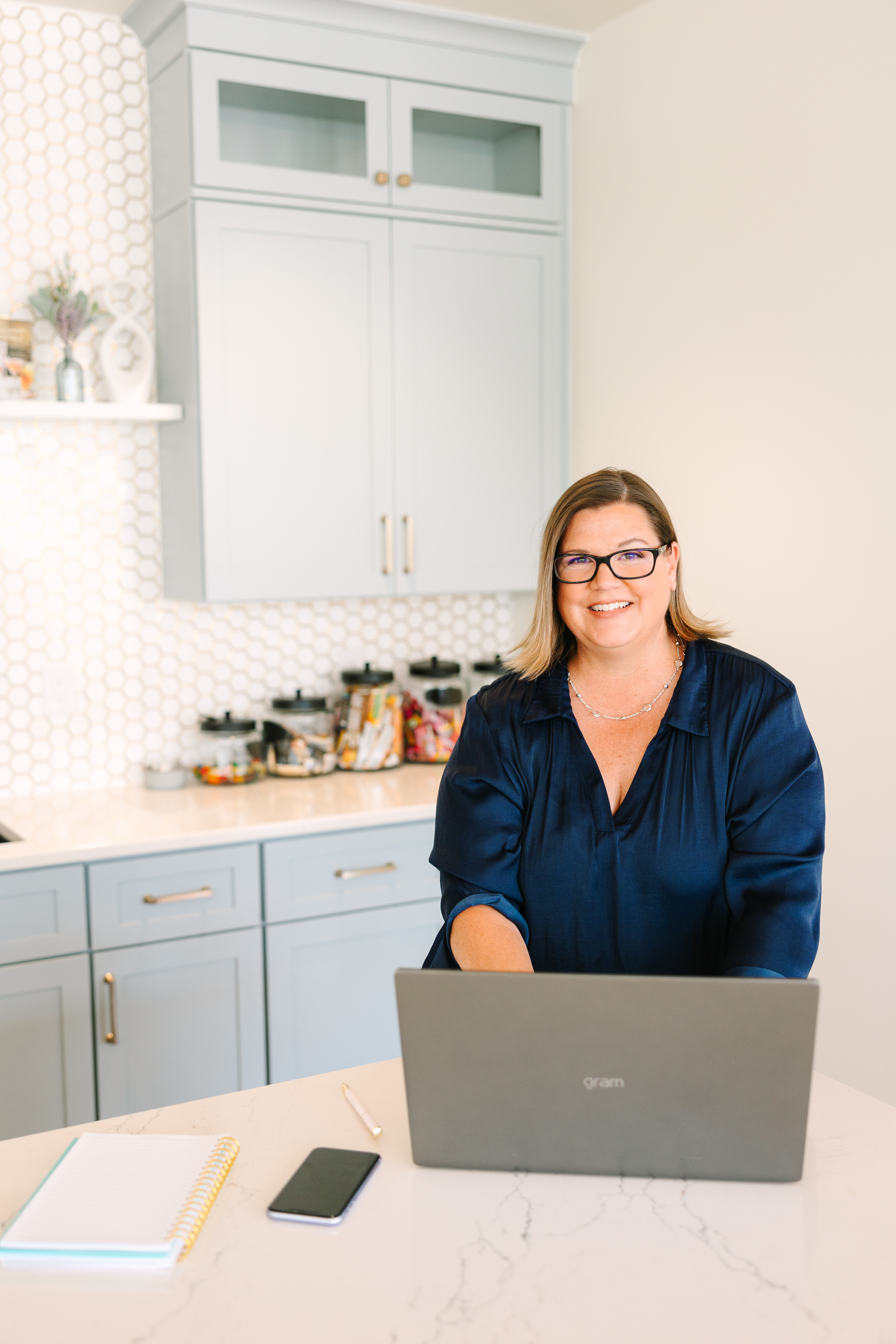 Donna Dick Connor — Author, Speaker, and Certified Coach