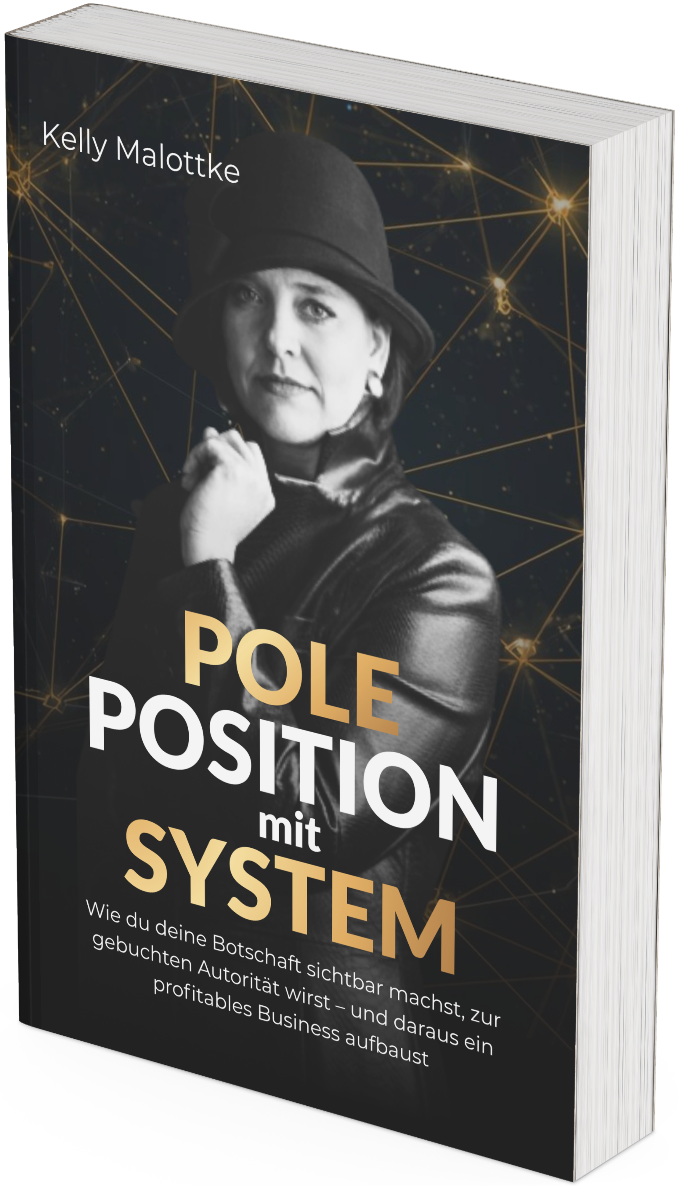Pole Position System Logo