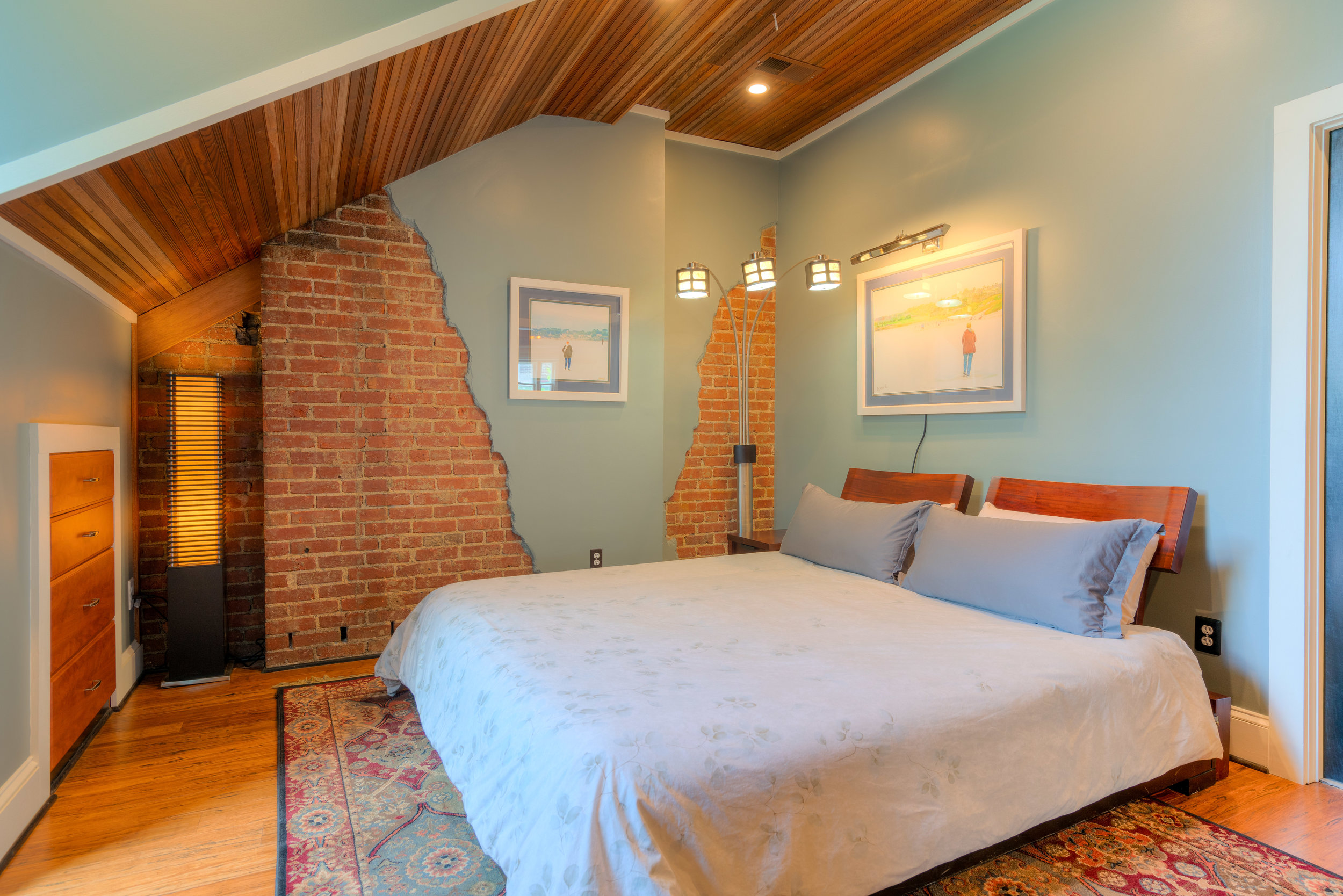 Roanoke wedding venue with on-site lodging