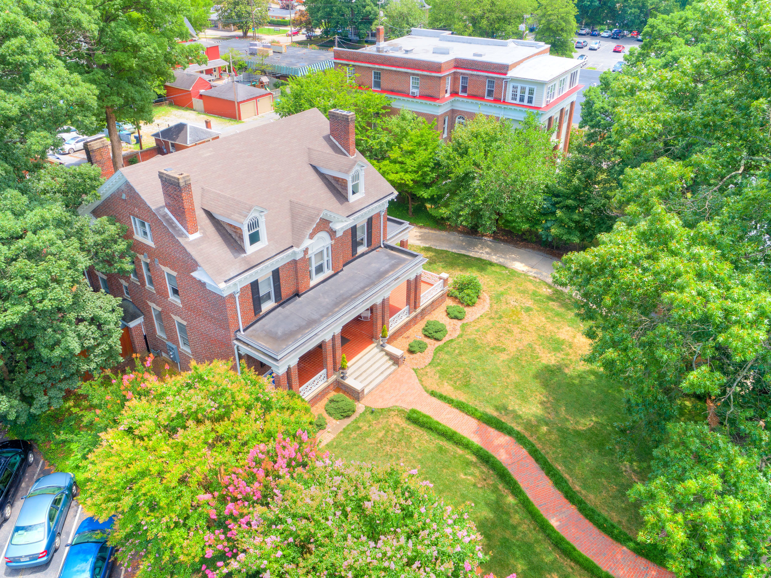 bent oaks manor corporate event venue roanoke va