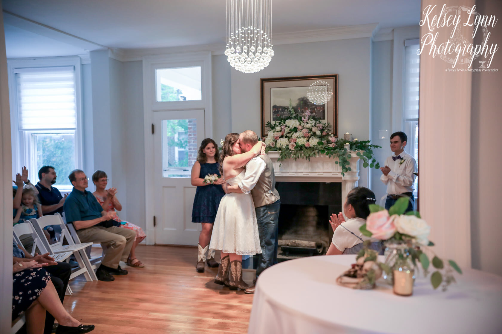 indoor wedding venue roanoke va