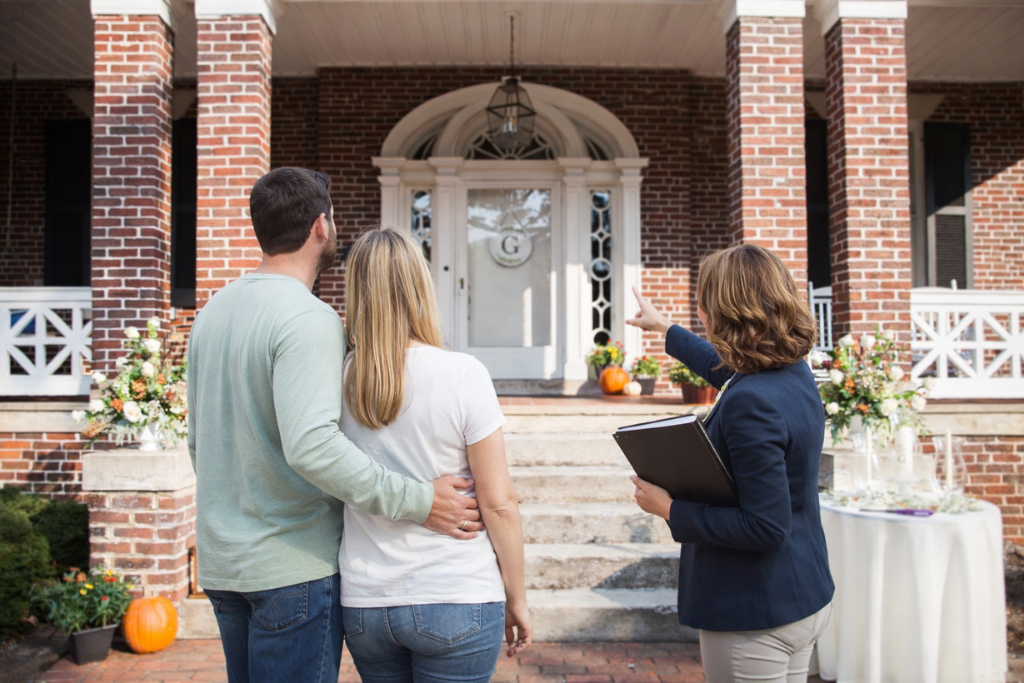 bent oaks manor planner walkthrough