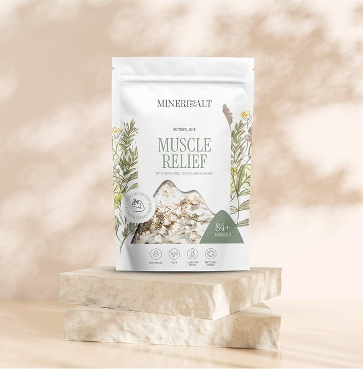 Minerisalt – első kép